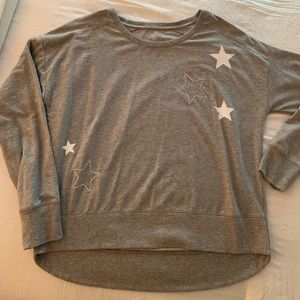 Gap star shirt